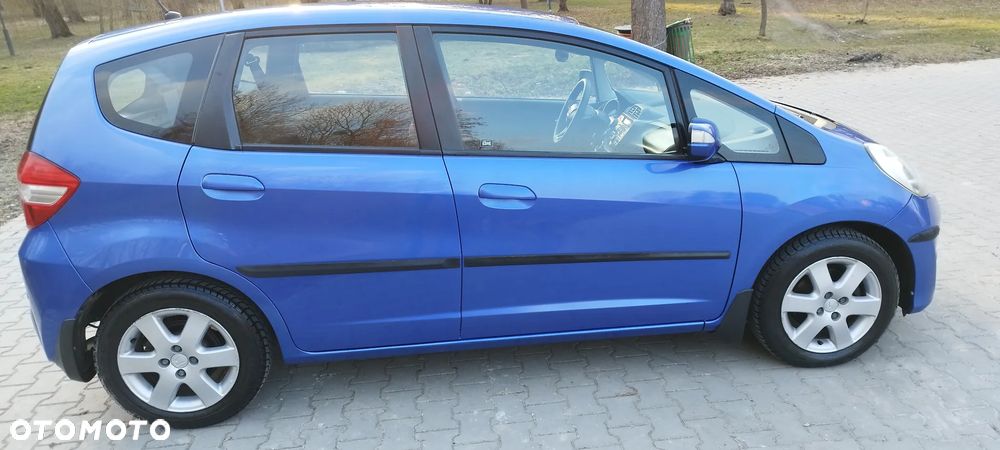 Honda Jazz 1.4 Elegance - 7
