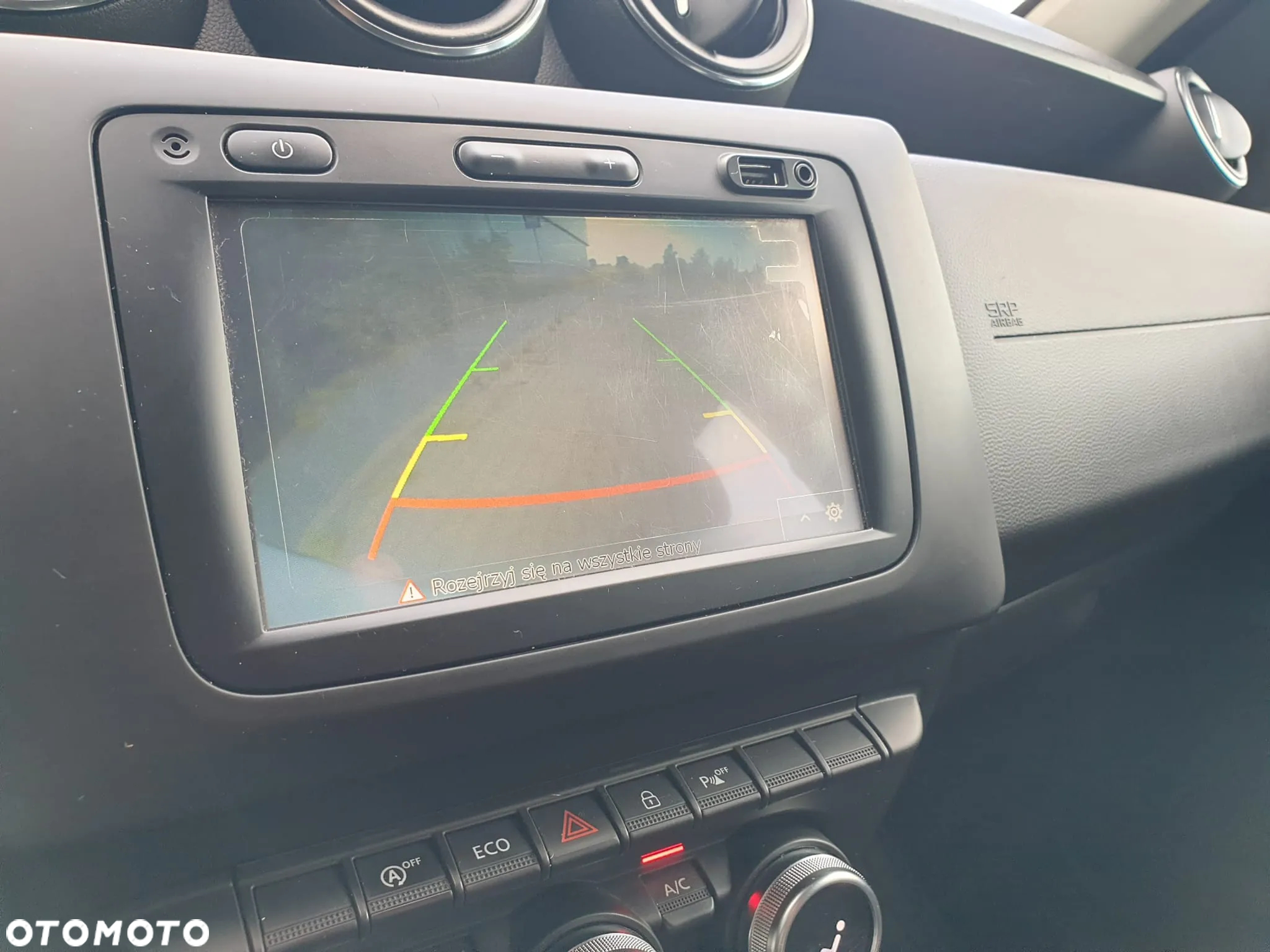 Dacia Duster 1.6 SCe Prestige - 5