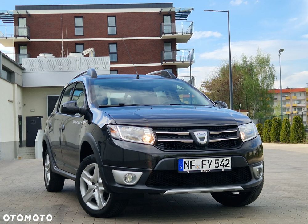 Dacia Sandero Stepway TCe 90 (S&S) Prestige - 3
