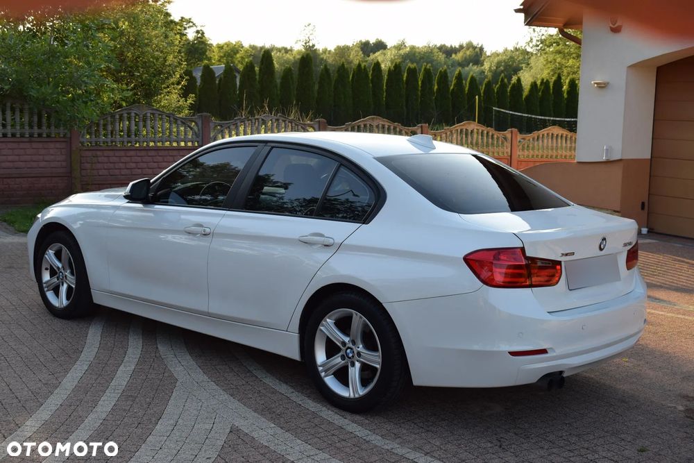 BMW Seria 3 - 3