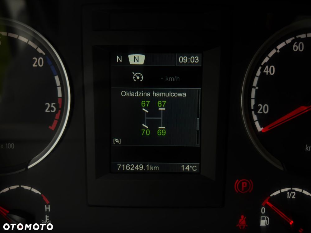 Scania R400 - 33