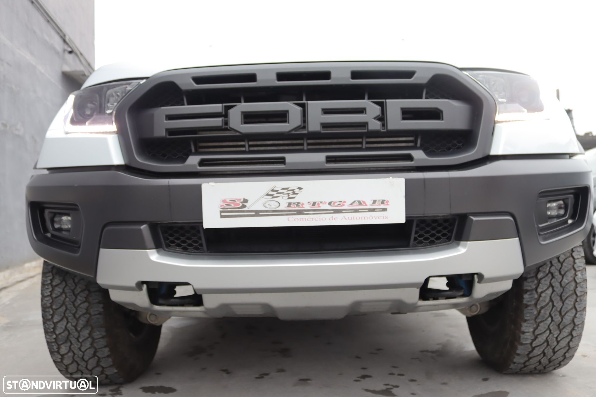 Ford Ranger - 12