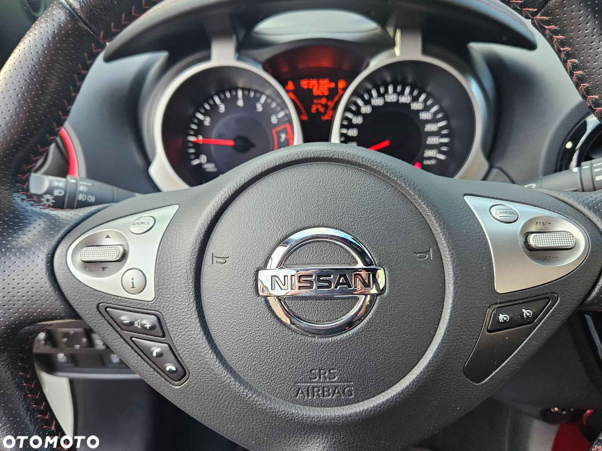 Nissan Juke 1.2 DIG-T Tekna Dark Sound - 21