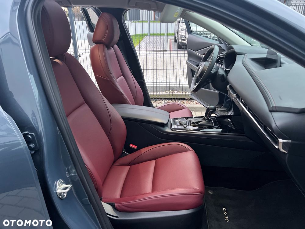 Mazda CX-30 - 20
