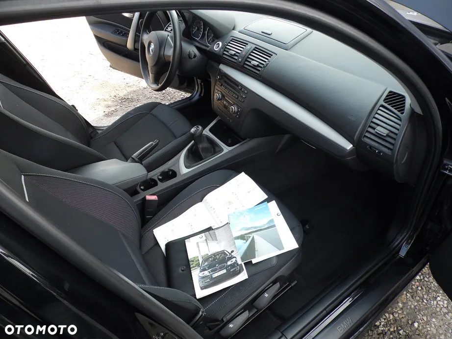 BMW Seria 1 116i Edition Lifestyle - 2
