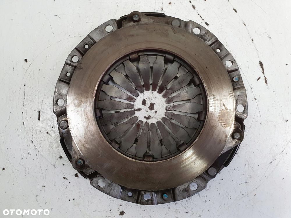 Kia Picanto I 1.1 12V DOCISK TARCZA sprzęgło - 3