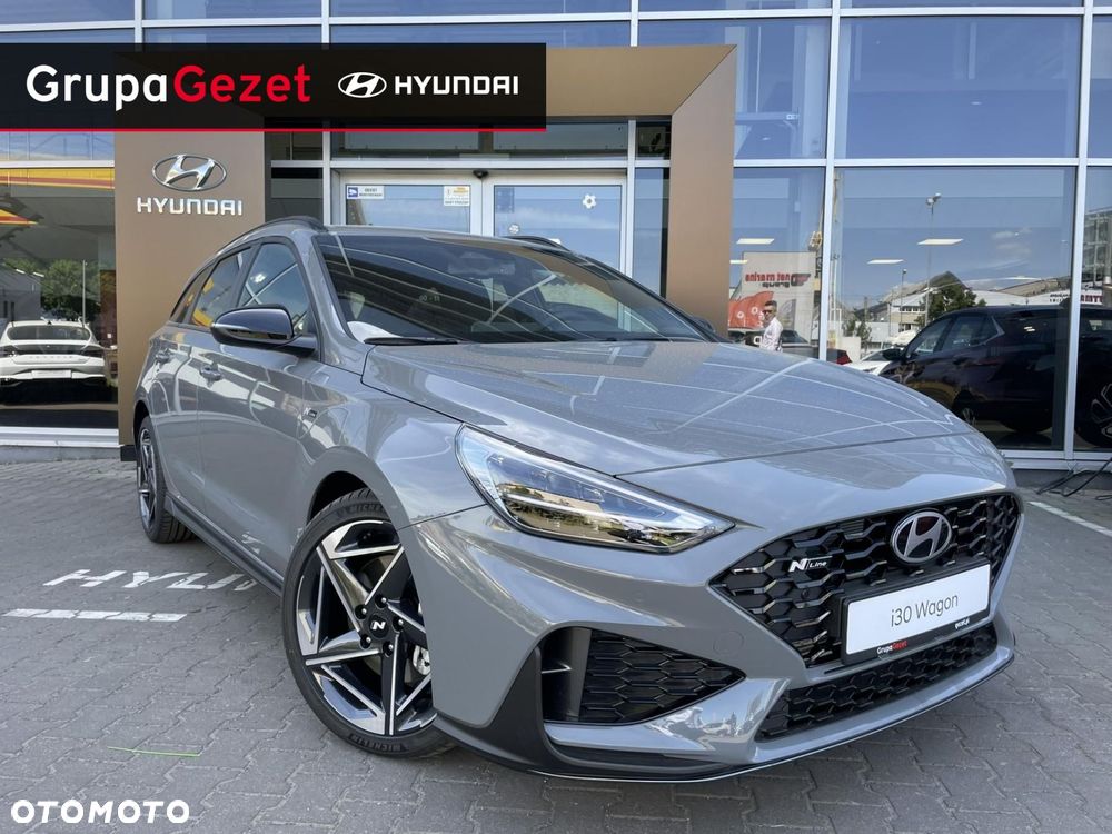 Hyundai i30 - 2