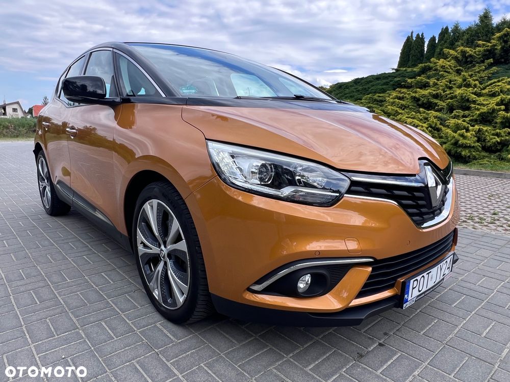 Renault Scenic - 3