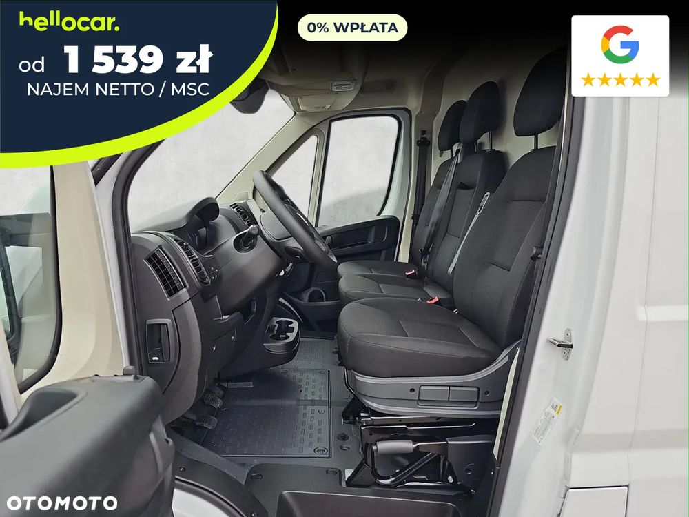 Opel Movano L3H2 H3-POWER DMC 3.5t Heavy - 8