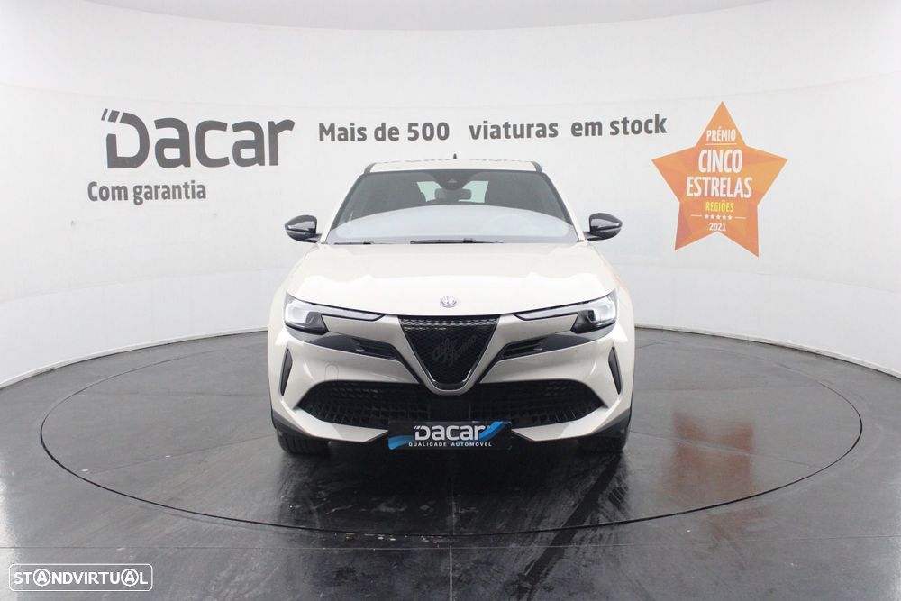 Alfa Romeo Junior 54 kWh Intensa - 3