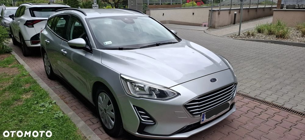 Ford Focus - 5