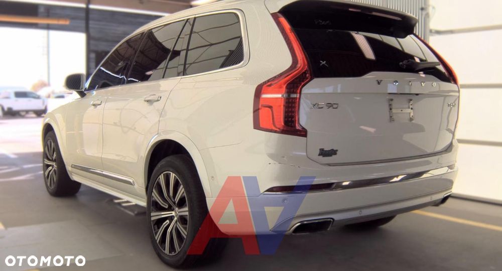 Volvo XC 90 T6 AWD Inscription - 9