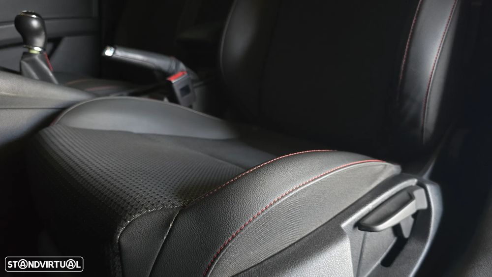 SEAT Leon 2.0 TDI FR S/S - 13