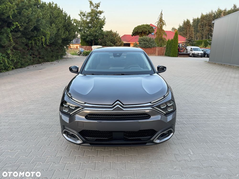 Citroën C4 BlueHDi 130 Stop&Start EAT8 SHINE - 2