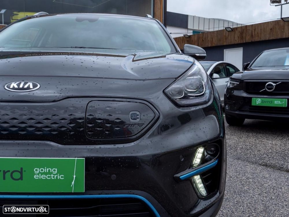 Kia e-Niro 64kWh - 7