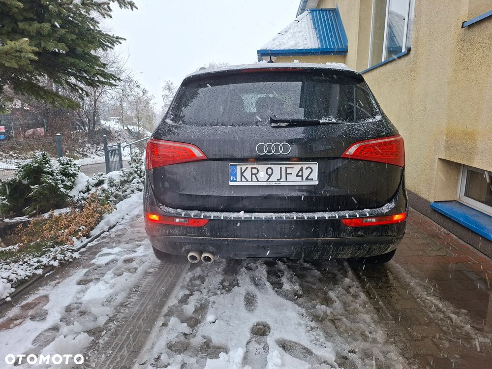 Audi Q5 - 8