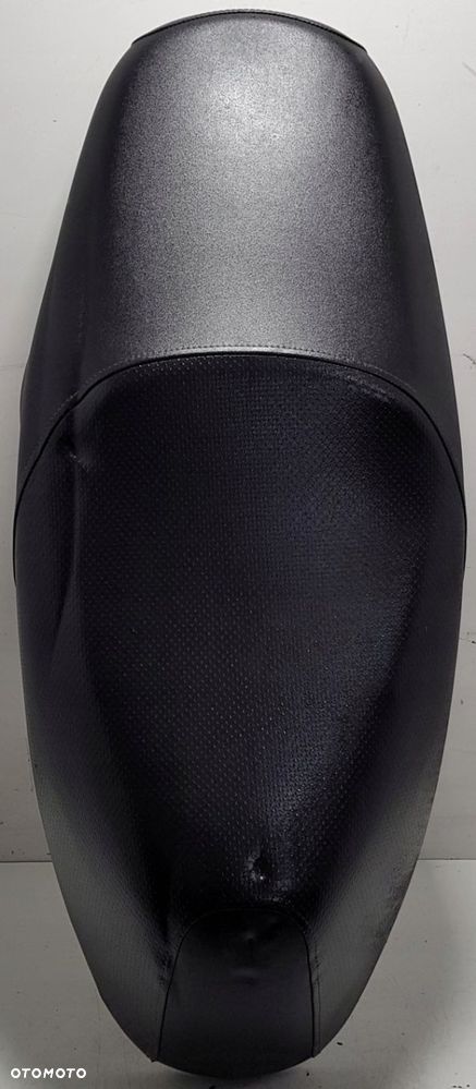 HONDA PS 125i SIEDZENIE KANAPA FOTEL - 1