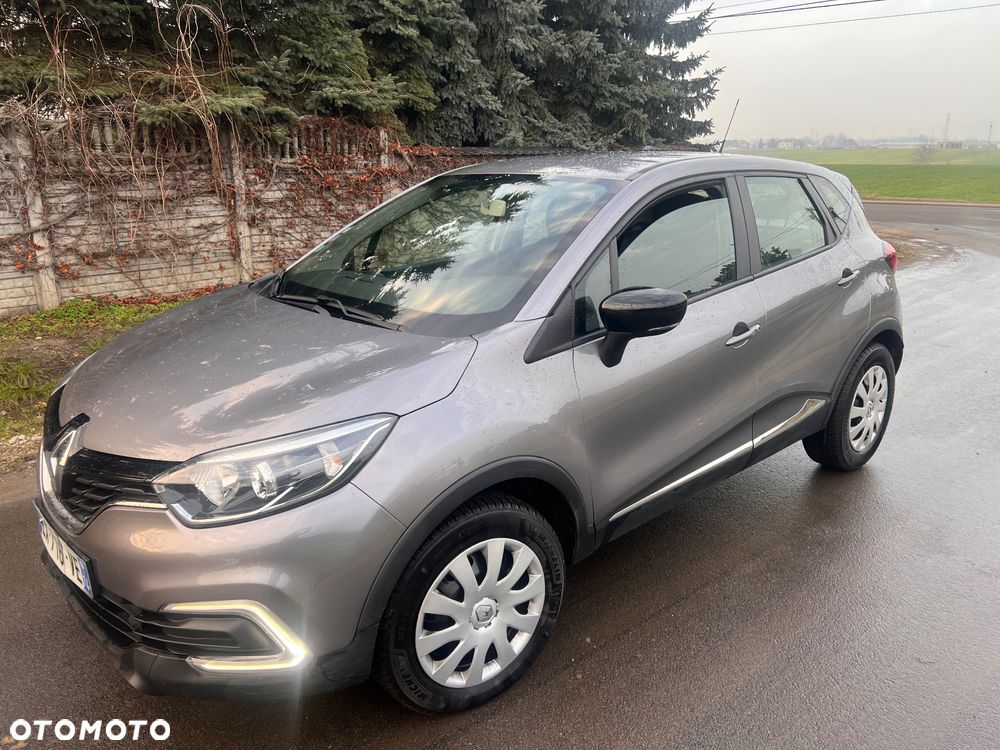 Renault Captur ENERGY TCe 90 Start&Stop Life - 9