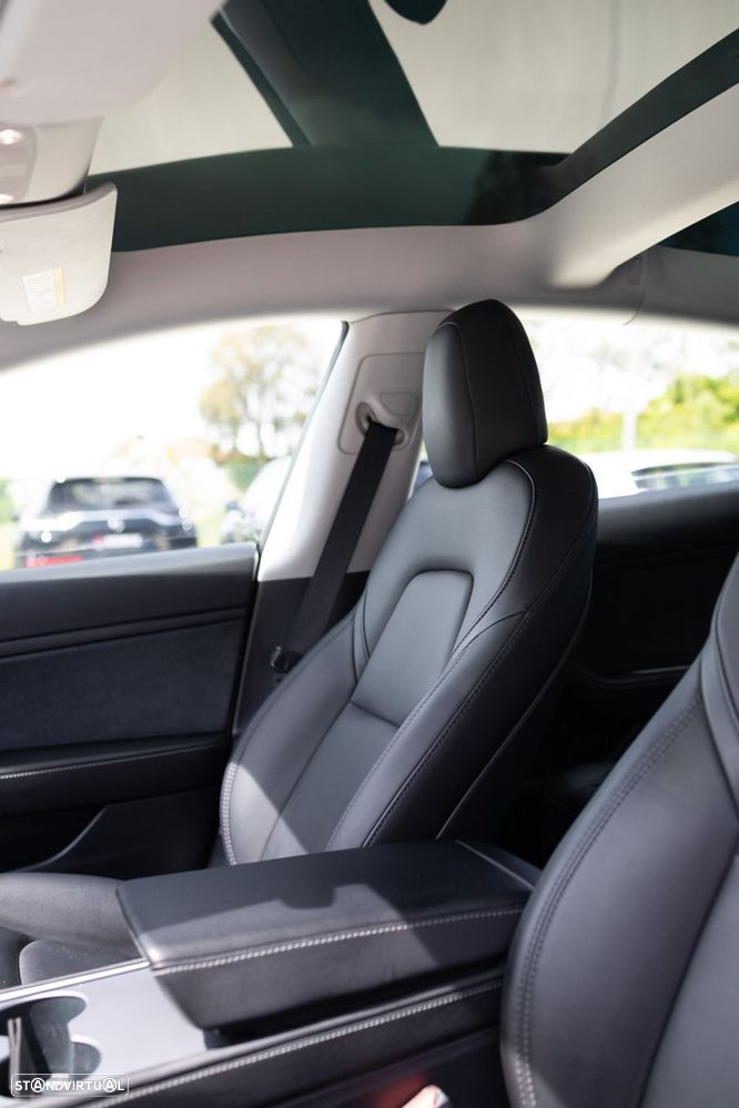 Tesla Model 3 Standard RWD Plus - 10