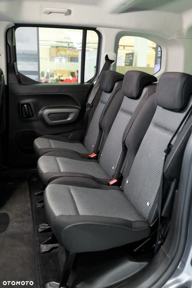 Toyota Proace City Verso - 14