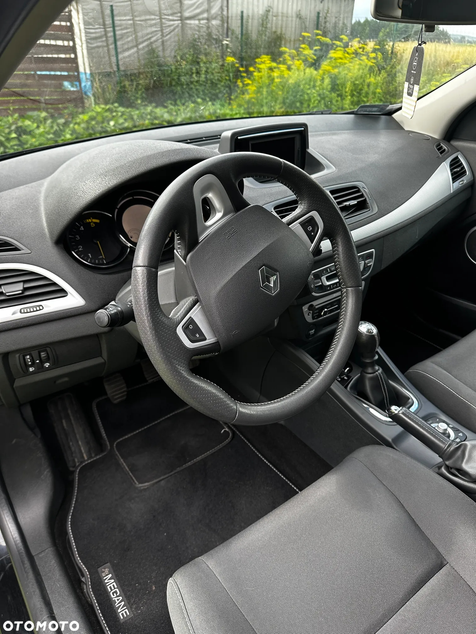 Renault Megane - 6