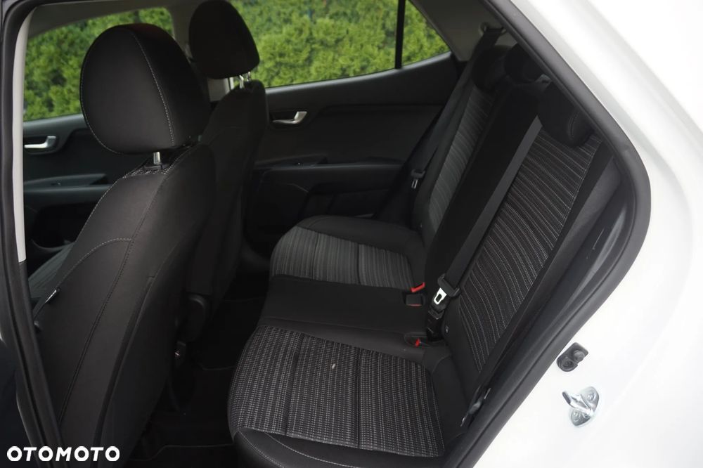 Kia Stonic 1.0 T-GDI 100 OPF Dream-Team Edition - 13