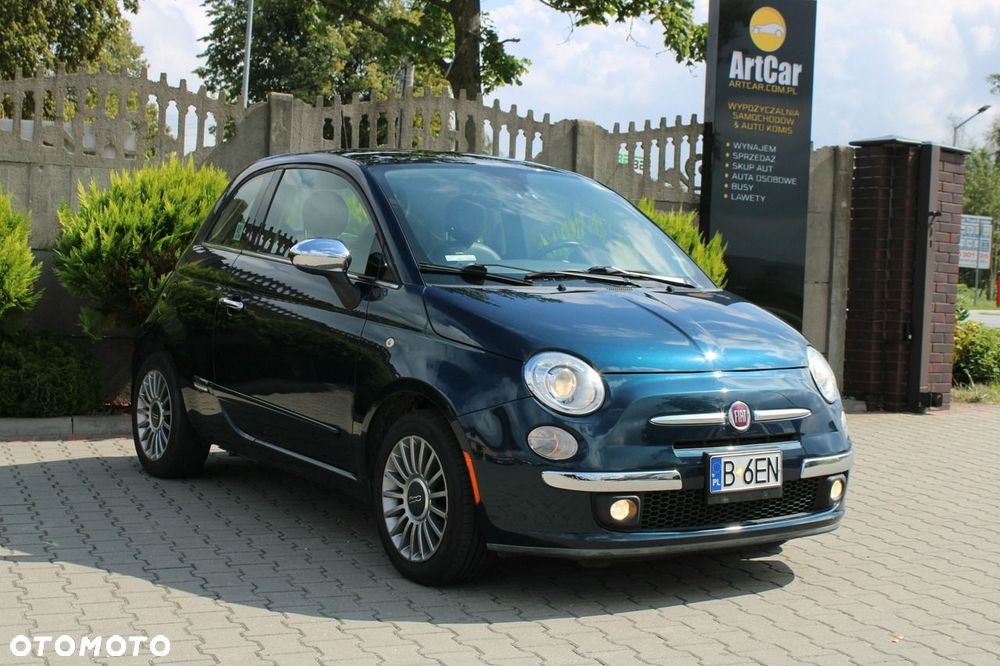 Fiat 500 - 40