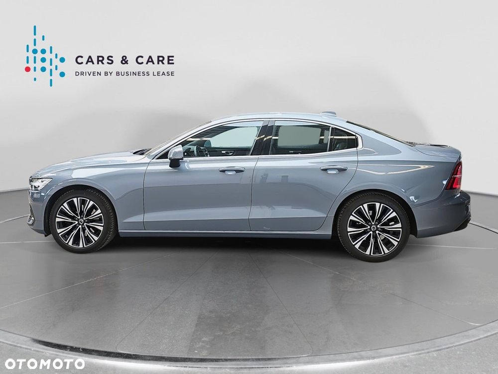 Volvo S60 - 28