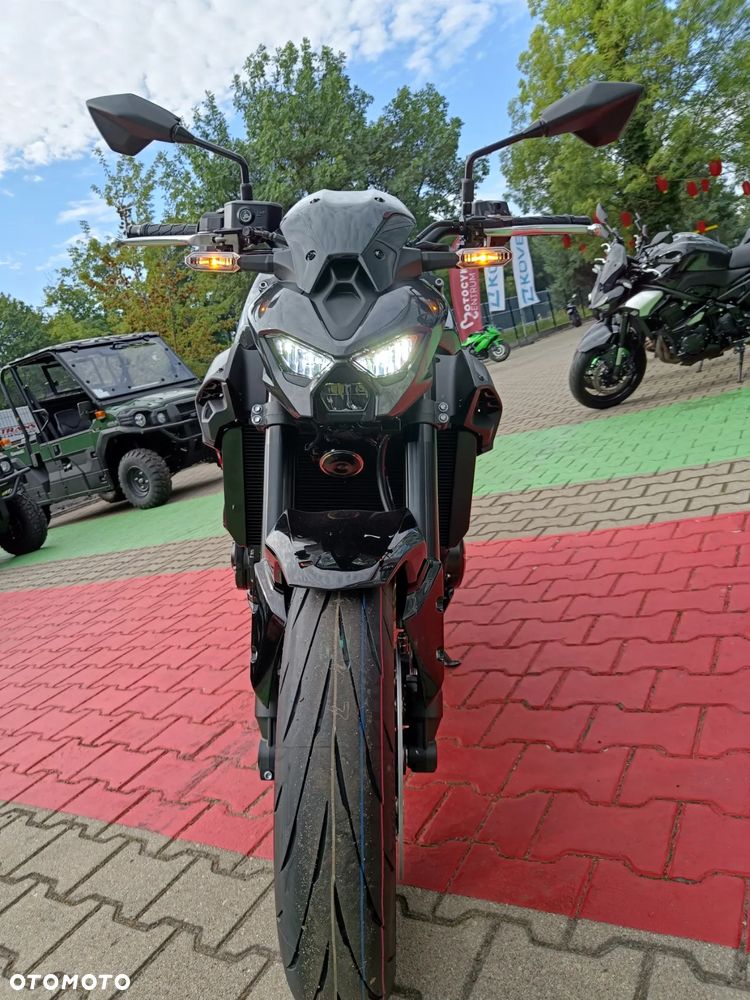 Kawasaki Z 900 - 7