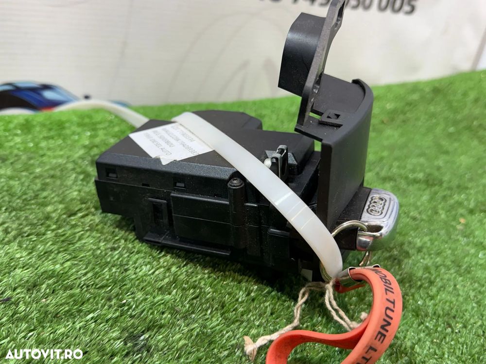 CONTACT CU CHEIE AUDI A4 AVANT 2.0 DIESEL 2009 COD OEM 8K0909131 8K0909131C 2009-2016 - 5