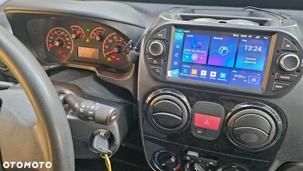 Fiat Qubo 1.4 8V Pop - 23