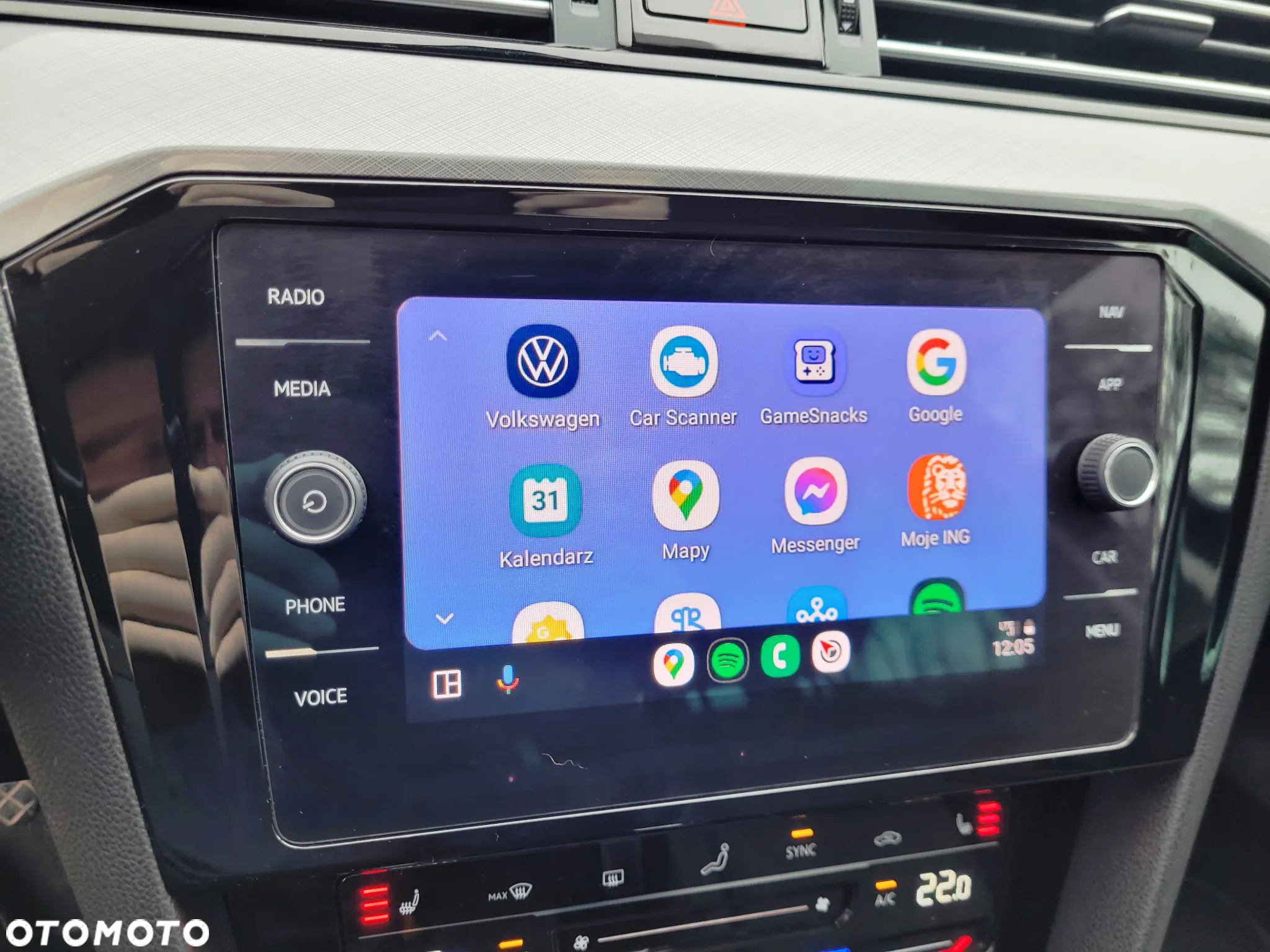 Volkswagen Passat 1.5 TSI EVO Business DSG - 16
