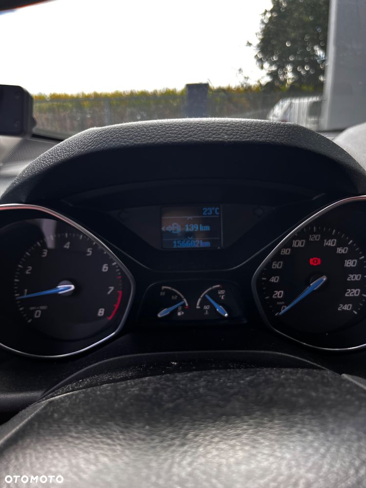 Ford Grand C-MAX 1.6 Ambiente - 16