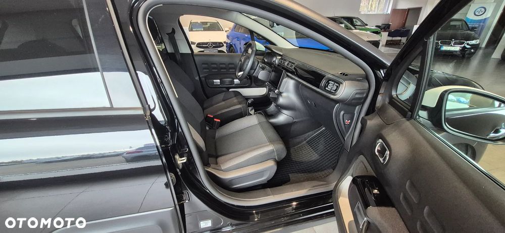 Citroën C3 1.2 PureTech Shine - 20