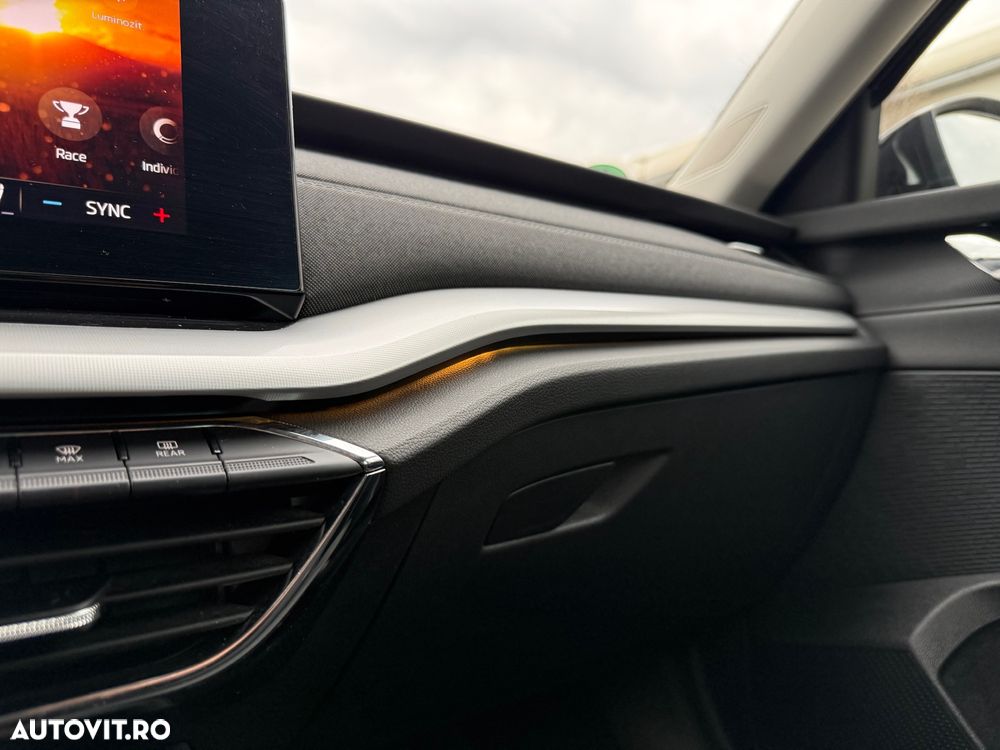 Skoda Octavia 2.0 TDI DSG First Edition - 23