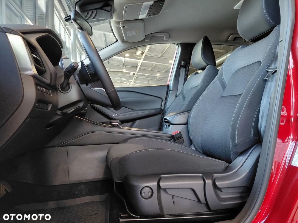 Nissan Qashqai 1.3 DIG-T mHEV N-Connecta Xtronic - 11