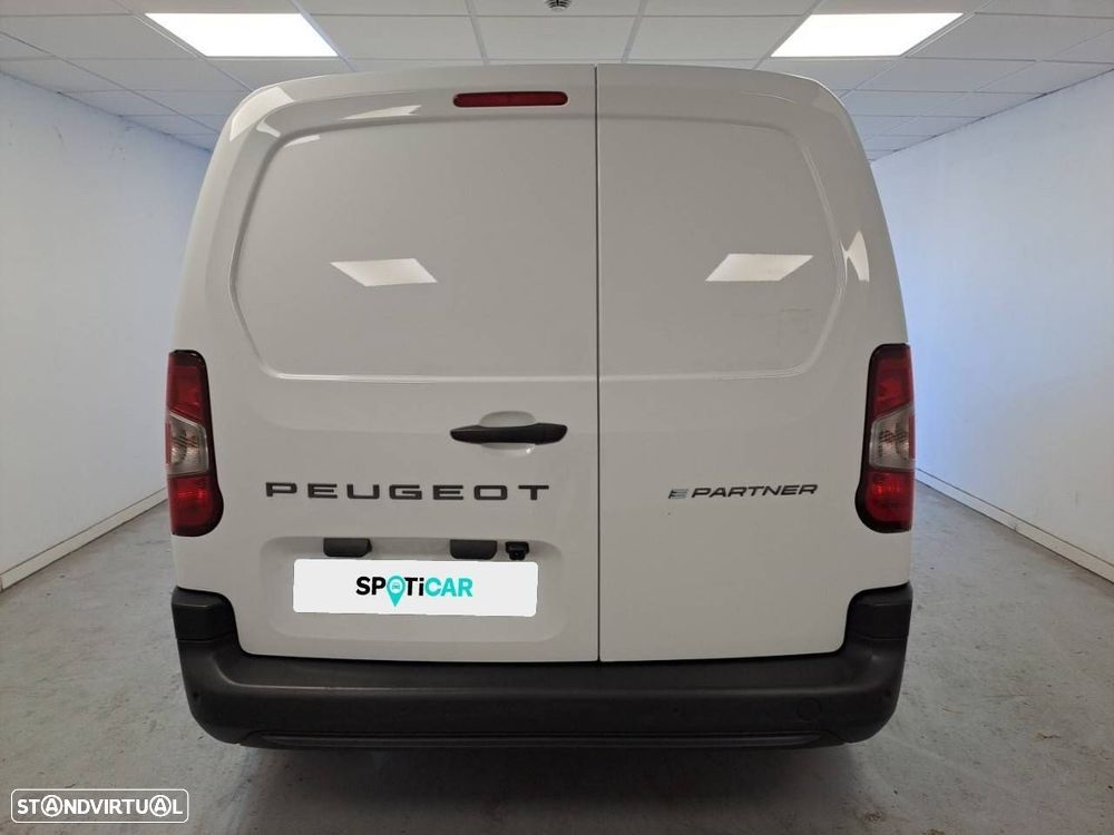 Peugeot partner - 7