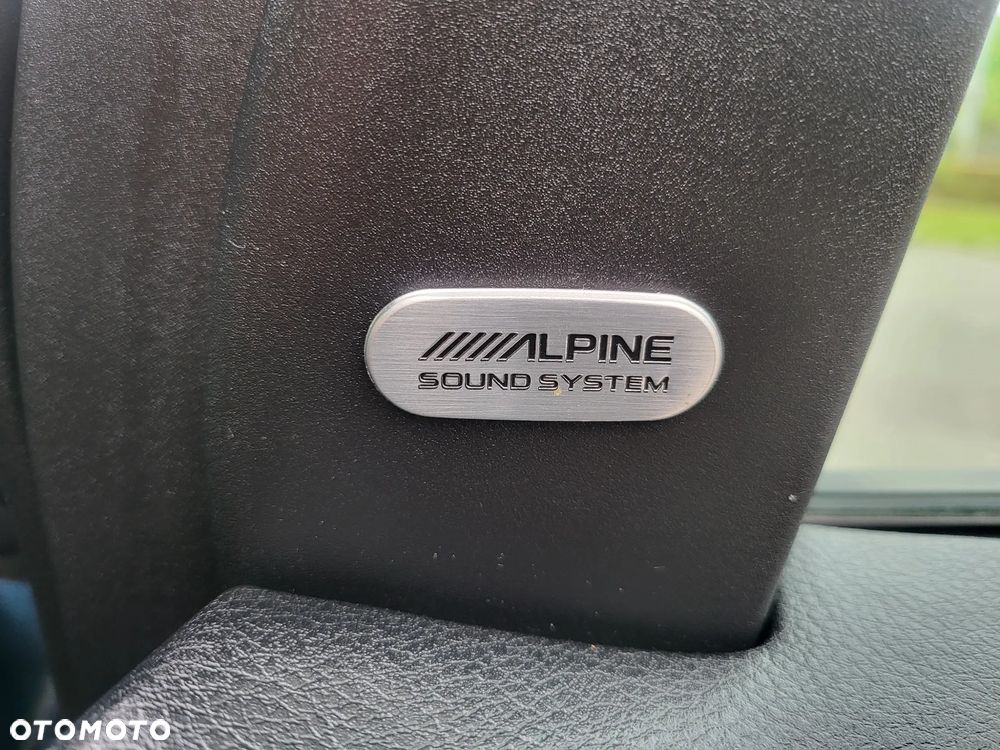 Fiat Freemont 2.0 Multijet 16V DPF Automatik Allrad Black Code - 23