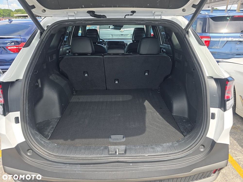 Kia Sportage - 11