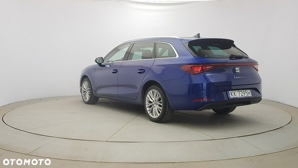 Seat Leon - 5