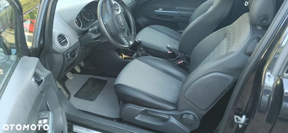 Opel Corsa - 6