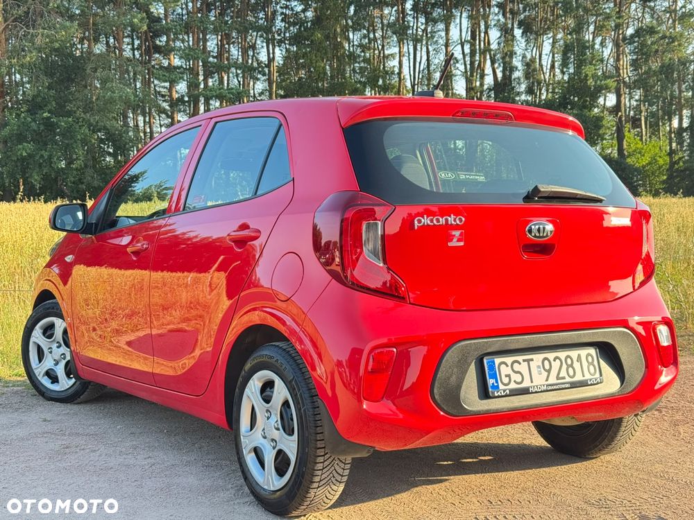 Kia Picanto 1.0 L - 2