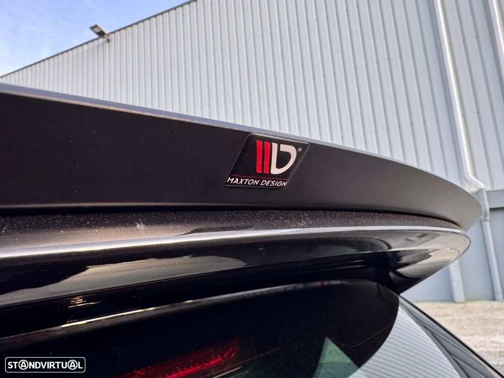 Abarth 595 Aut. Competizione - 29