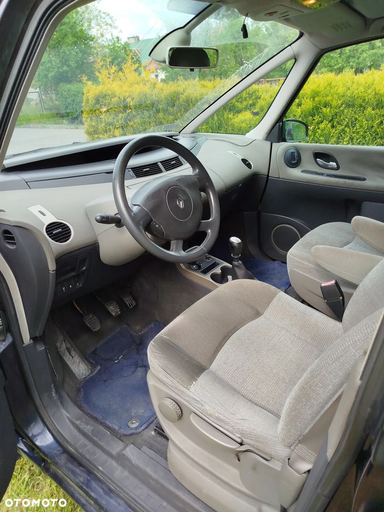 Renault Espace 2.0T 16V Privilege - 7