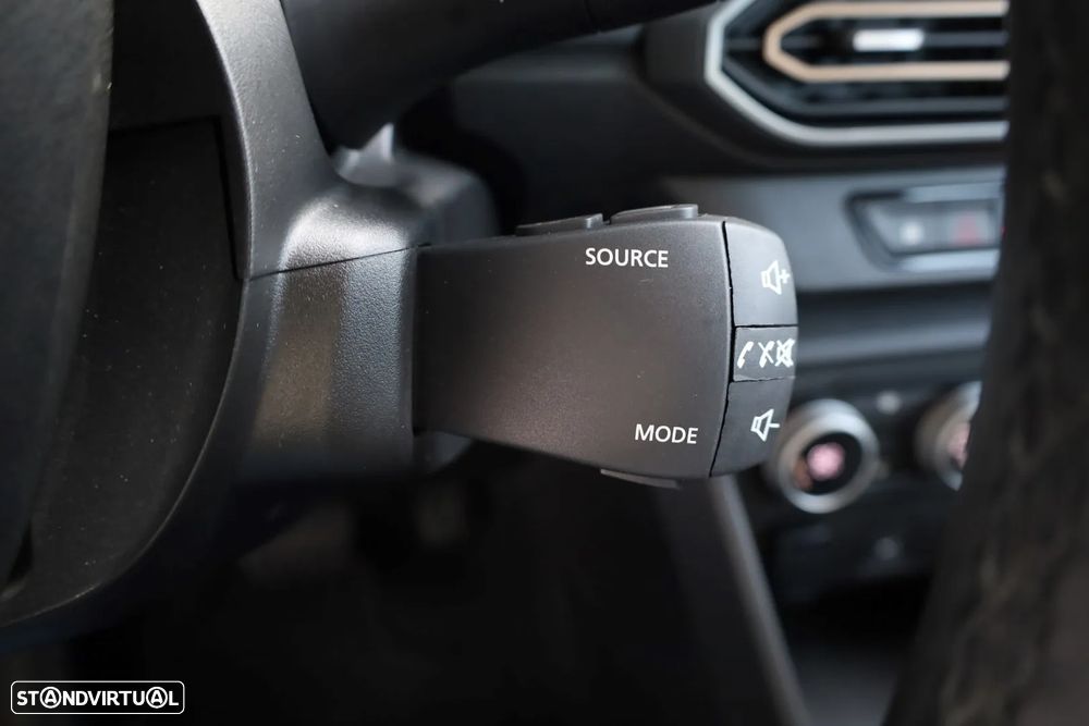 Dacia Sandero 1.0 TCe Stepway Extreme CVT - 37