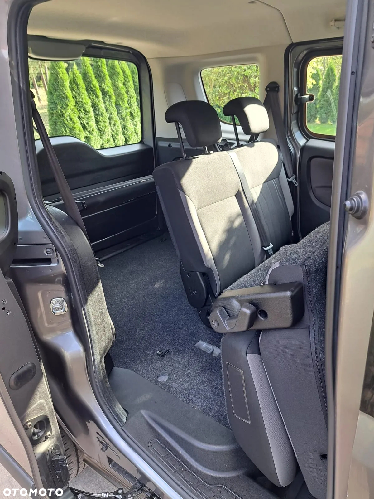 Fiat Doblo 1.6 16V Multijet Start&Stopp Pop - 10