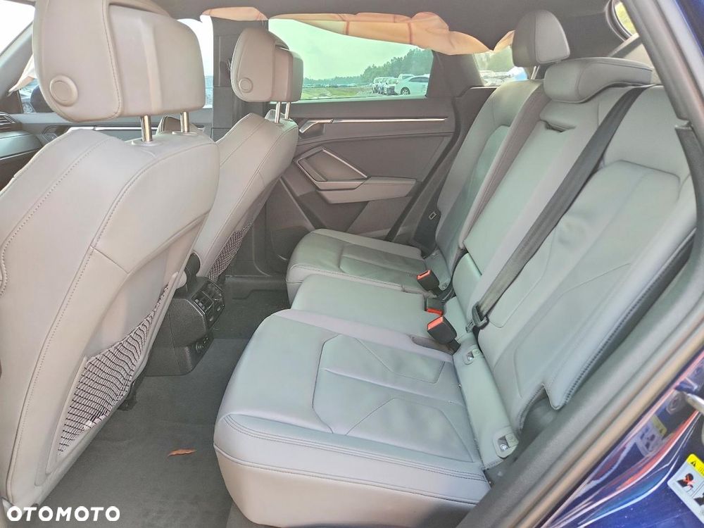 Audi Q3 45 TFSI Quattro S tronic S line - 11