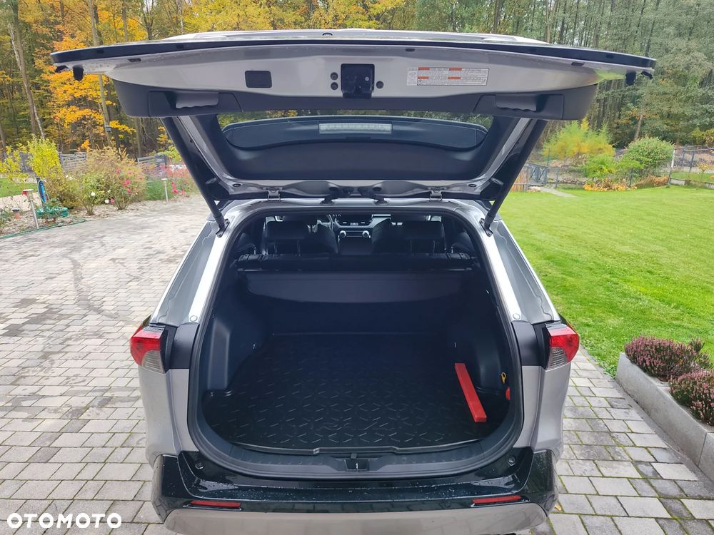 Toyota RAV4 - 14