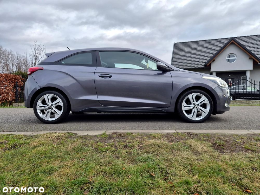 Hyundai i20 1.2 Intro Edition - 8