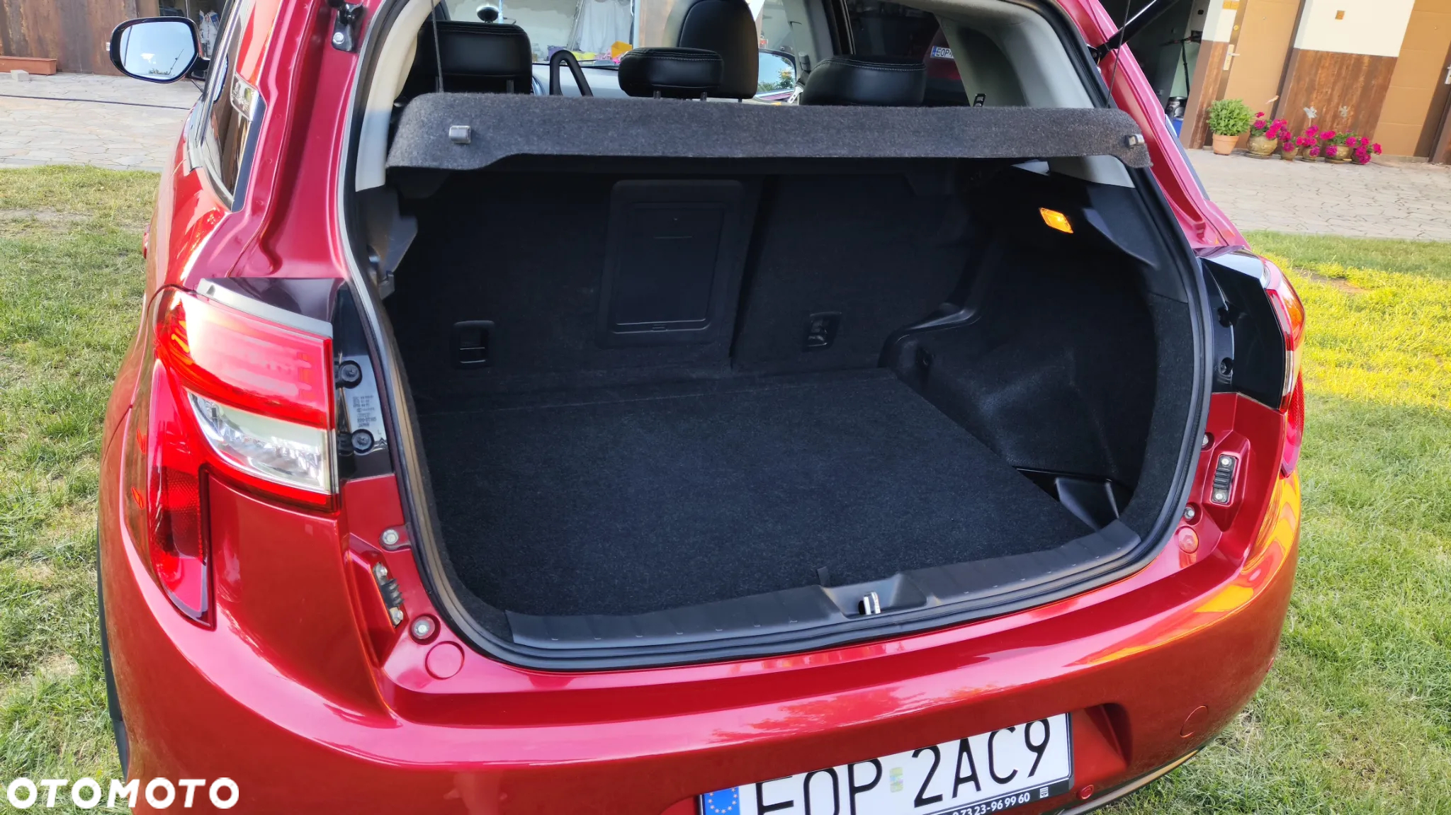 Citroën C4 HDi 150 Exclusive - 25